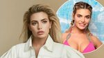 Lucinda Love Island Plastic Surgery - Francesc Blanca